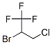 683-92-1,2-BROMO-3-CHLORO-1,1,1-TRIFLUOROPROPANE