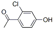 68301-59-7,2'-Chloro-4'-hydroxyacetophenone