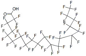 68310-12-3,nonatriacontafluoroicosanoic acid