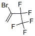 68318-95-6,2-BROMO-3,3,4,4,4-PENTAFLUORO-1-BUTENE