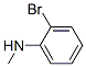 6832-87-7,2-BROMO-N-METHYLANILINE  95