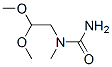683223-04-3,Urea, N-(2,2-dimethoxyethyl)-N-methyl- (9CI)