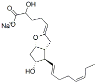 68324-96-9,6,9ALPHA-EPOXY-11ALPHA,15S-DIHYDROXY-PROSTA-5Z,13E,17Z-TRIEN-1-OIC ACID, SODIUM SALT