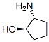 68327-03-7,Cyclopentanol,2-amino-,(1R,2R)-(9CI)