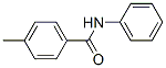 6833-18-7,4-METHYLBENZANILIDE