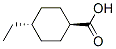 6833-47-2,trans-4-Ethylcyclohexanecarboxylic acid