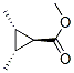 68331-64-6,Cyclopropanecarboxylic acid, 2,3-dimethyl-, methyl ester, (1-alpha-,2-alpha-,3-alpha-)- (9CI)