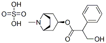 6835-16-1,HYOSCYAMINE SULFATE
