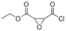 68362-57-2,Oxiranecarboxylic acid, 3-(chlorocarbonyl)-, ethyl ester (9CI)