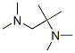 1,2-BIS(DIMETHYLAMINO)-2-METHYLPROPANE 68367-53-3,1,2-BIS(DIMETHYLAMINO)-2-METHYLPROPANE