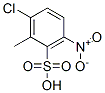 68368-39-8,6-chloro-3-nitrotoluene-2-sulphonic acid