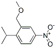 68368-42-3,1-isopropyl-2-(methoxymethyl)-4-nitrobenzene