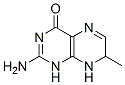 68375-50-8,4(1H)-Pteridinone,2-amino-7,8-dihydro-7-methyl-(9CI)
