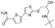 68377-92-4,AROTINOLOL