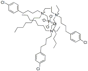 68379-03-3,Clofilium phosphate