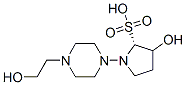 68399-78-0,N-(Hydroxyethyl)piperazine-N'-2-hydroxypropanesulfonic acid