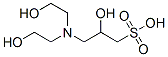 68399-80-4,3-[N,N-Bis(2-hydroxyethyl)amino]-2-hydroxy-1-propanesulfonic acid