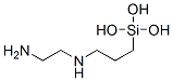 68400-08-8,[3-[(2-aminoethyl)amino]propyl]silanetriol