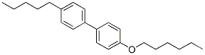 68400-50-0,4-(hexyloxy)-4'-pentyl-1,1'-biphenyl