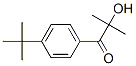 68400-54-4,1-[4-(1,1-dimethylethyl)phenyl]-2-hydroxy-2-methylpropan-1-one