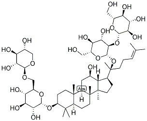 68406-26-8,Ginsenoside Rb3
