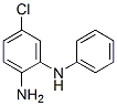 68406-47-3,5-chloro-N-phenylbenzene-1,2-diamine
