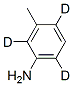 68408-23-1,M-TOLUIDINE-2,4,6-D3