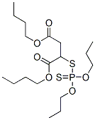 68413-47-8,dibutyl [(dipropoxyphosphinothioyl)thio]succinate