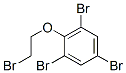 68413-71-8,1,3,5-tribromo-2-(2-bromoethoxy)benzene