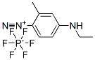 68413-89-8,4-(ethylamino)-2-methylbenzenediazonium hexafluorophosphate