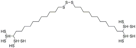 68425-15-0,DI-TERT-DODECYL POLYSULFIDE