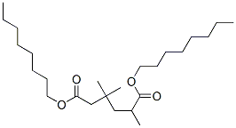 68425-96-7,dioctyl 2,4,4-trimethyladipate