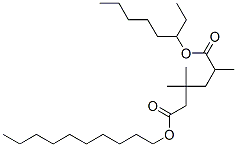 68425-97-8,1-decyl 6-octyl 2,4,4-trimethyladipate