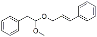 68426-05-1,[2-methoxy-2-[(3-phenylallyl)oxy]ethyl]benzene