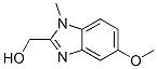 68426-83-5,5-Methoxy-1-methyl-1H-benzimidazole-2-methanol