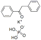 68427-32-7,decyl dihydrogen phosphate, potassium salt