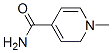6843-37-4,4-Pyridinecarboxamide,N-methyl-(9CI)