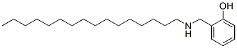 68437-08-1,alpha-(hexadecylamino)cresol