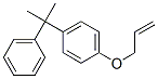 68443-36-7,1-(allyloxy)-4-(1-methyl-1-phenylethyl)benzene