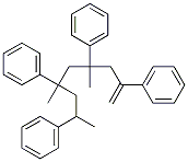 68443-60-7,1,1',1'',1'''-(1,3,5-trimethyl-7-methyleneheptane-1,3,5,7-tetrayl)tetrabenzene