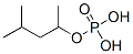 68457-68-1,2-Pentanol, 4-methyl-, phosphate