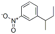 68459-81-4,1-sec-butyl-3-nitrobenzene