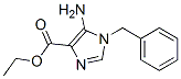 68462-61-3,ETHYL 5-AMINO-1-BENZYLIMIDAZOLE-4-CARBOXYLATE
