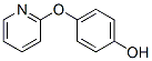 68464-71-1,4-(PYRIDIN-2-YLOXY)PHENOL