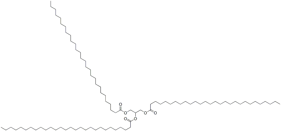 68476-38-0,Glycerides, montan-wax