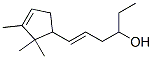 68480-05-7,6-(2,2,3-trimethylcyclopent-3-en-1-yl)hex-5-en-3-ol