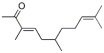 68480-10-4,3,6,10-trimethylundeca-3,9-dien-2-one