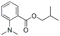 68480-21-7,2-methylpropyl 2-(dimethylamino)benzoate