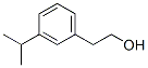 68480-22-8,m-isopropylphenethyl alcohol