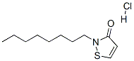 68480-30-8,2-octyl-2H-isothiazol-3-one hydrochloride